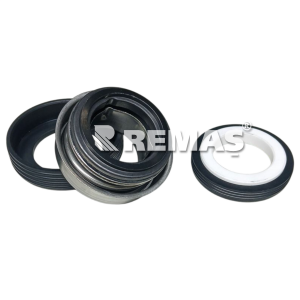 Mekanik Keçe - Salmastra HONDA WT30 - WT40 Pis Su Pompası