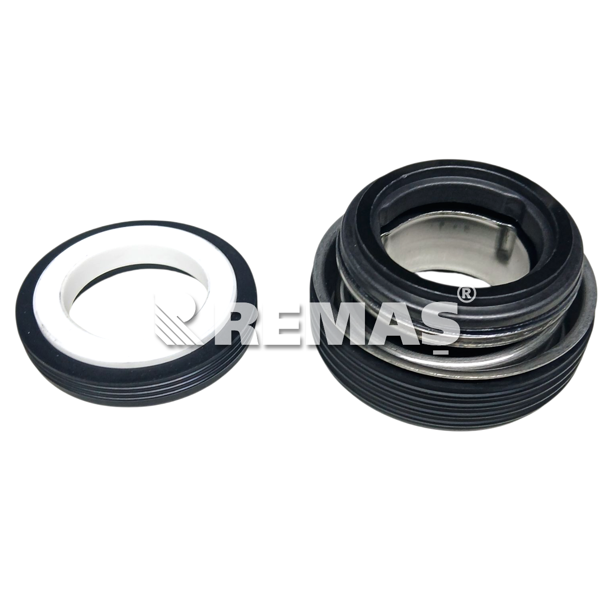 Mekanik Keçe - Salmastra HONDA WT30 - WT40 Pis Su Pompası