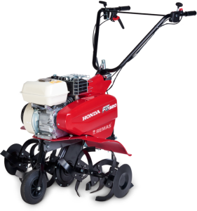 Honda FG320 İpli 5.5 HP Benzinli Çapa Makinesi