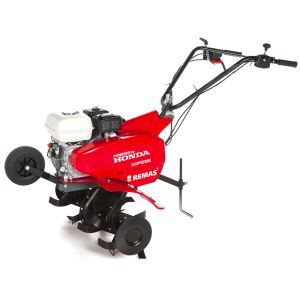 Honda FG320 İpli 5.5 HP Benzinli Çapa Makinesi