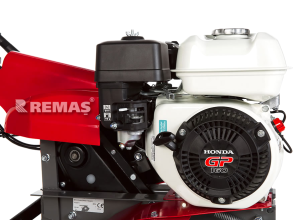 Honda FG320 İpli 5.5 HP Benzinli Çapa Makinesi