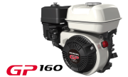 Honda FG 320 İpli 5.5 HP Benzinli Çapa Makinesi