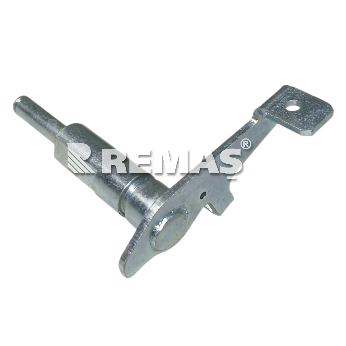 Levye Stop Kolu ANTOR AD320 Dizel Motorlar