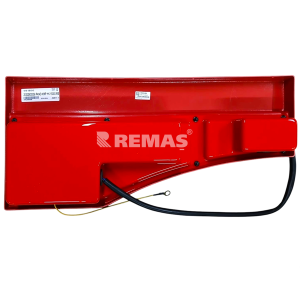 Ön Pano Komple - Ön Panel Komple HONDA HK 15000 MS Monofaze Genset