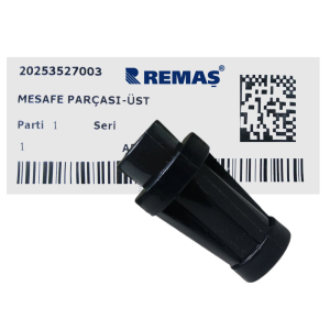 Yakıt Depo Bağlantı Ara Parçası ANTOR AD320 Dizel Motorlar