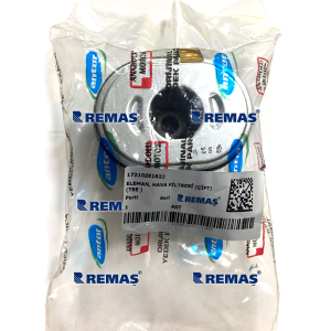 Hava Filtre Elemanı HONDA GX160 - GX200 - 5.5 HP - 6,5 HP Benzinli Motorlar