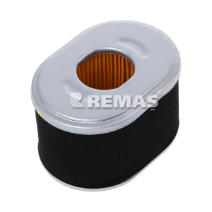 Hava Filtre Elemanı HONDA GX160 - GX200 - 5.5 HP - 6,5 HP Benzinli Motorlar
