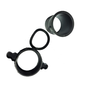 Hortum Rekoru - Kelebek Rekor Conta Takımı 3'' Plastik