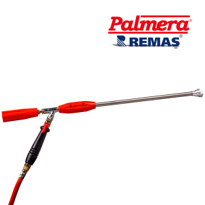 Palmera PA768 4T EUR5 Benzinli 4 Zamanlı 25 LT Sırt Tipi İlaçlama Makinesi