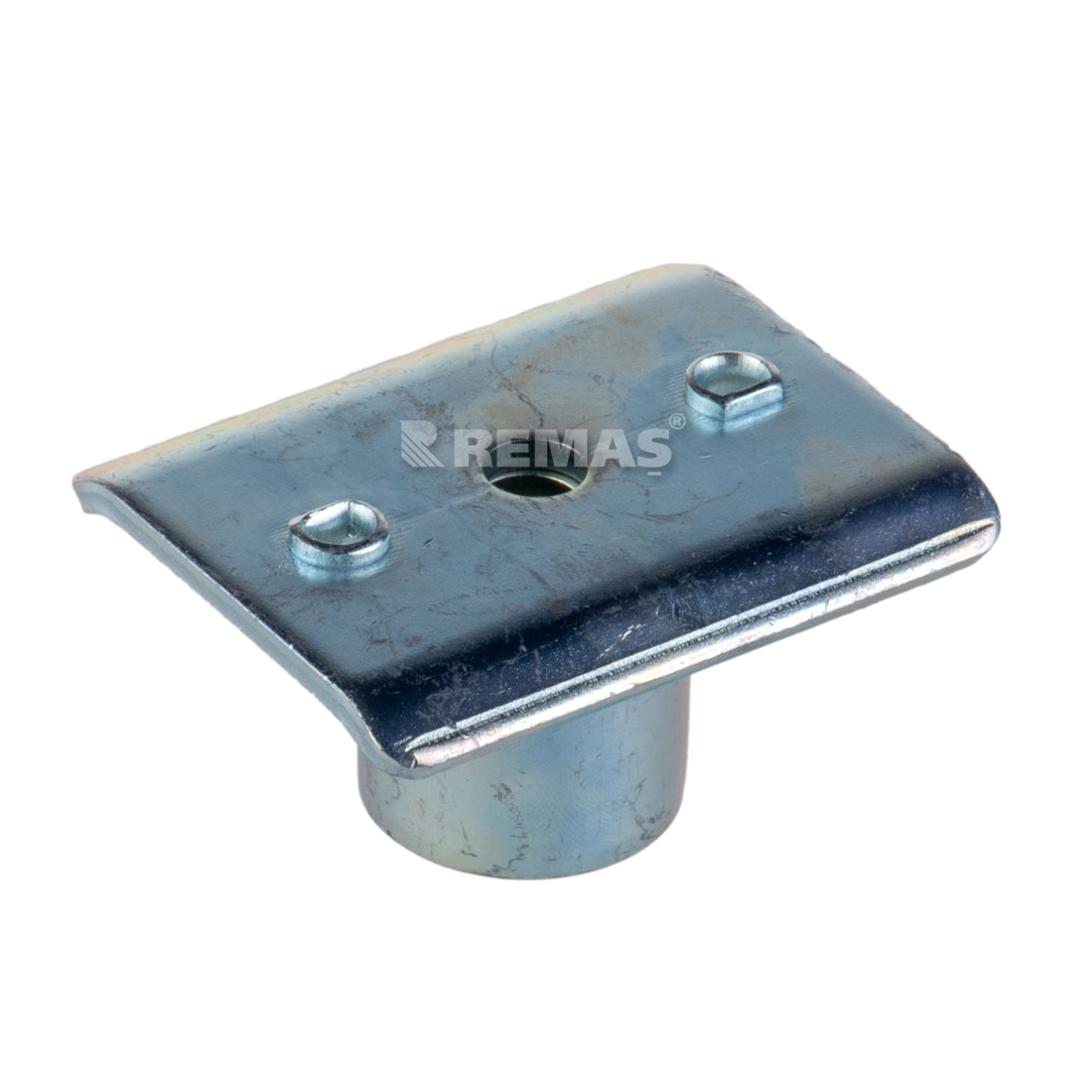 Bıçak Adaptörü - Bıçak Göbeği PALMERA DM46 - DM51  - DM53 Çim Biçme Makinesi