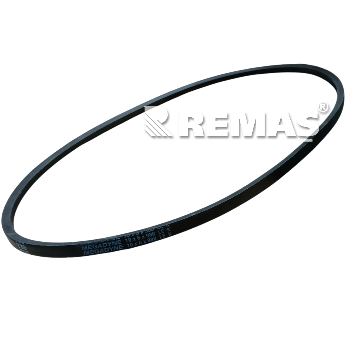 Kayış ANTRAC 160 HOBBY Çapa Makinesi