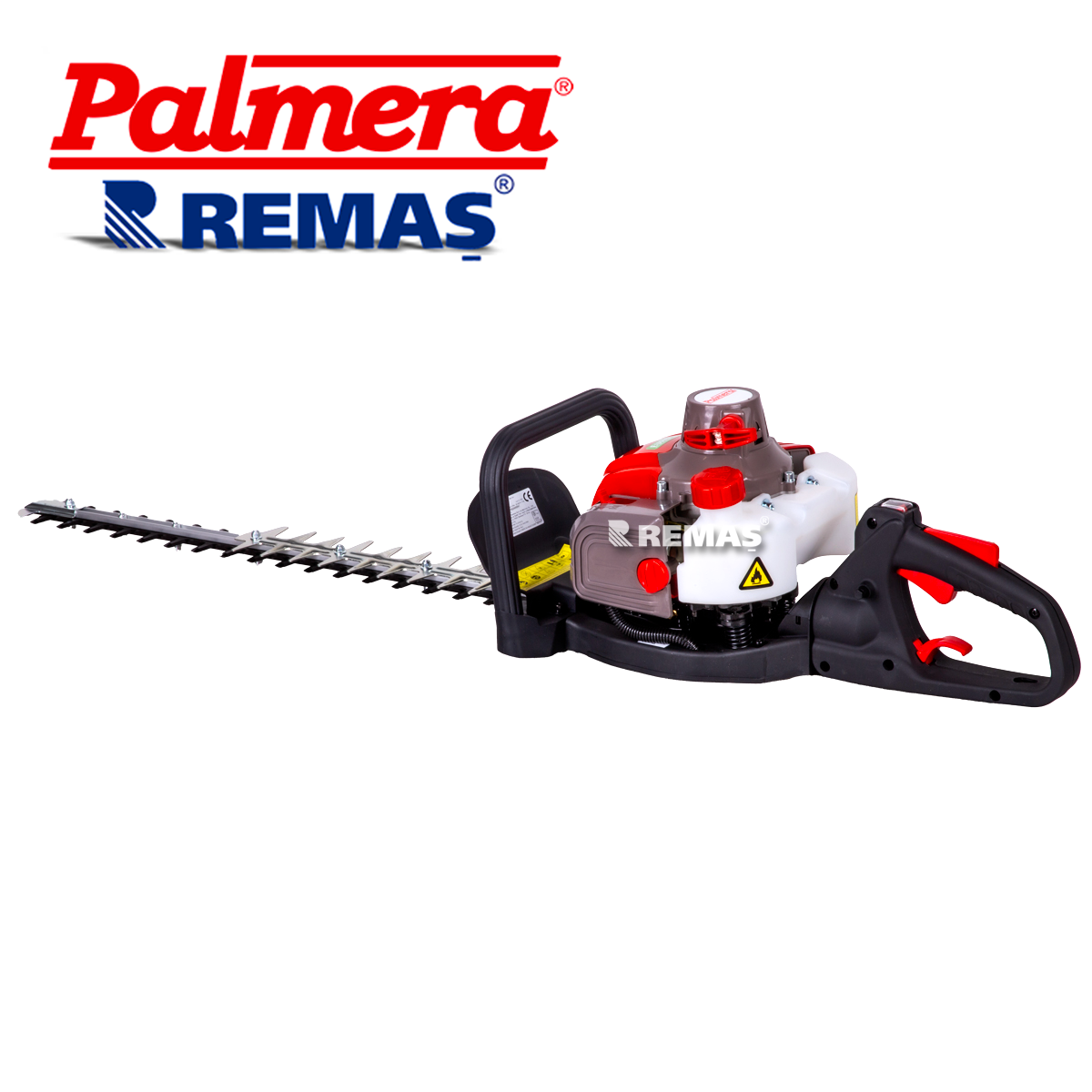 Palmera SLP600S Benzinli 60 cm Çit Biçme Budama Makinesi