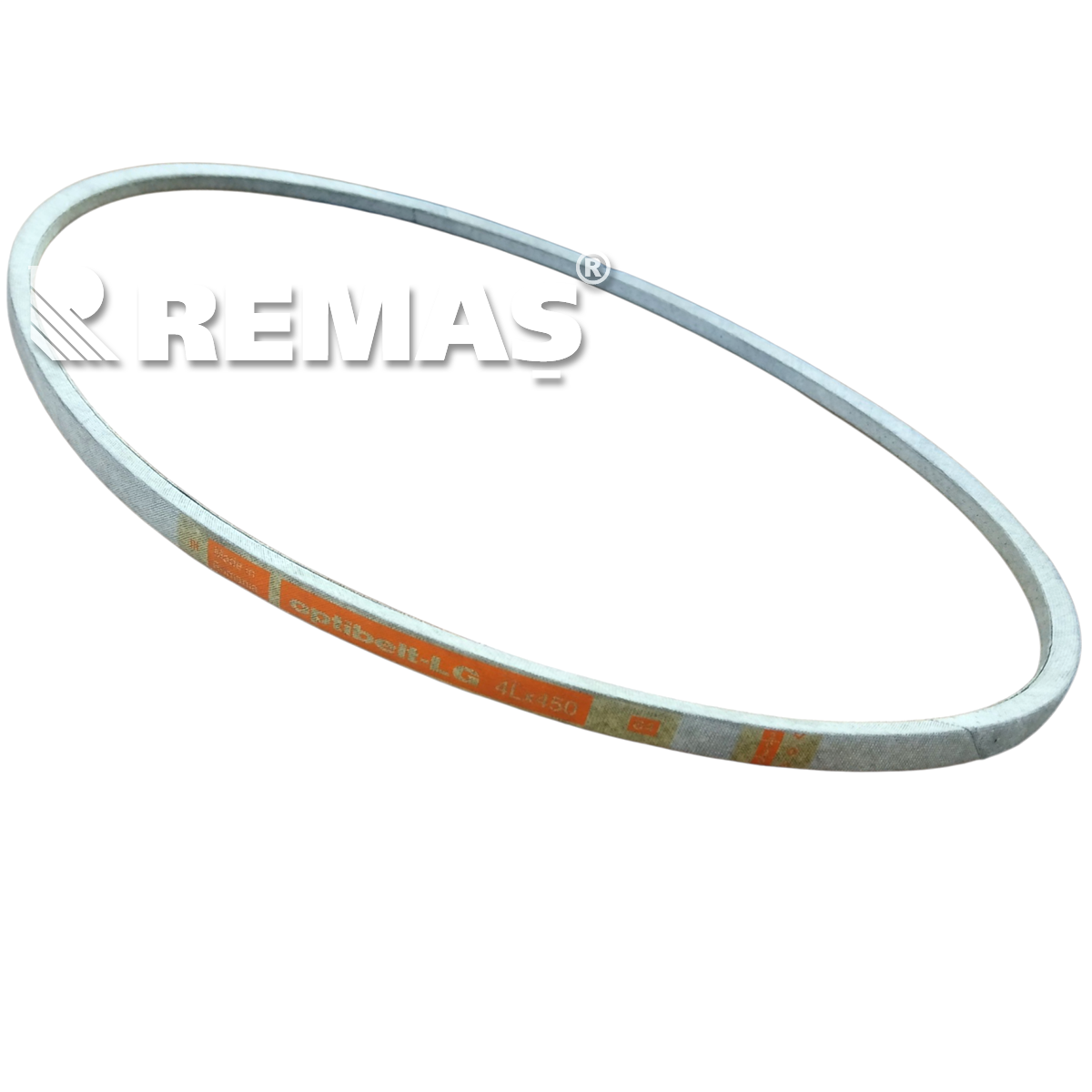 Kayış Kasnak ANTRAC 160 HOBBY Çapa Makinesi