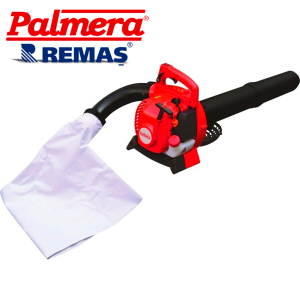 Palmera EBV 260-3EA EUR5 Benzinli Motorlu Yaprak Üfleme Toplama Makinesi