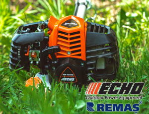 Echo SRM 3021 TES/U Japon Benzinli Motorlu Yan Tırpan