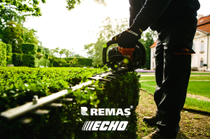 Echo HC 2020 Benzinli Çit Kesme Budama Makinesi