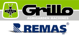 Grillo GF1 Loncin G200 Motorlu 86 cm Benzinli Çayır Biçme Makinesi