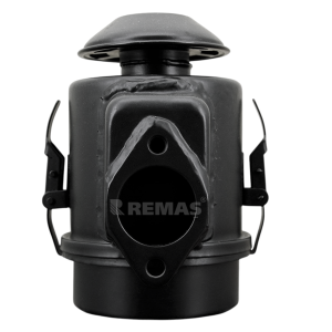 Hava Filtresi Komple Yağlı Tip - Yağ Banyolu Dizel Motorlar