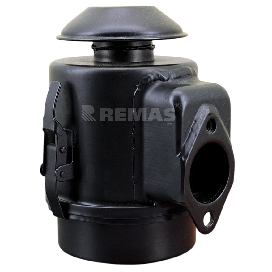 Hava Filtresi Komple Yağlı Tip - Yağ Banyolu Dizel Motorlar