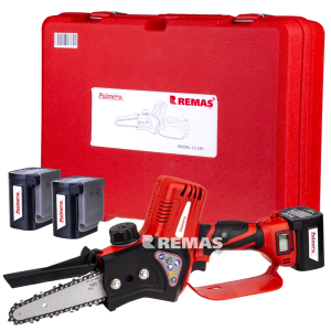 Kesik Zincir 19 Diş 1/4 PALMERA CS25 - CS25K AKÜLÜ TESTERE