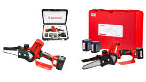 Kesik Zincir 19 Diş 1/4 PALMERA CS25 - CS25K AKÜLÜ TESTERE