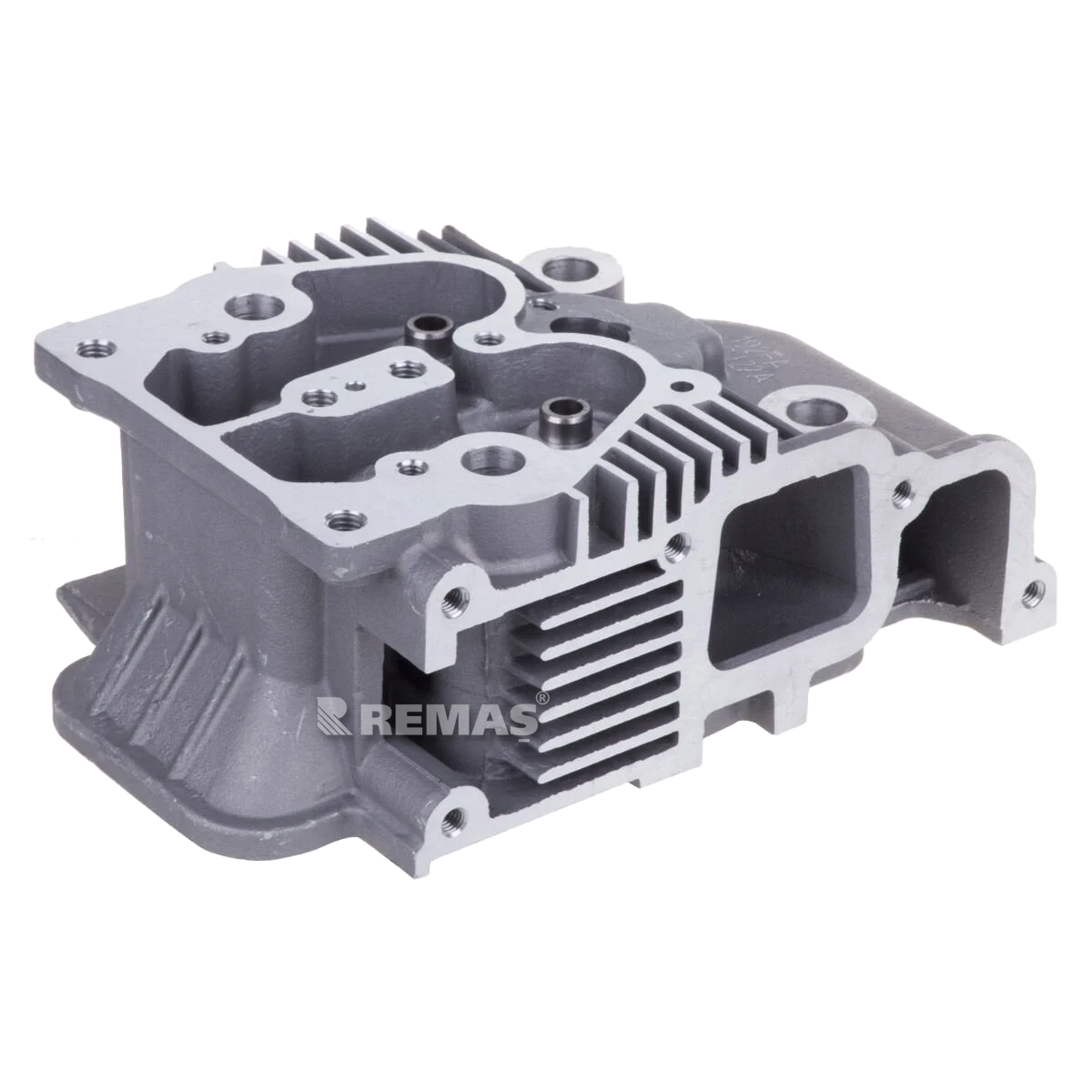 Silindir Kafası Boş 192F / FB - 12HP Model Dizel Motor