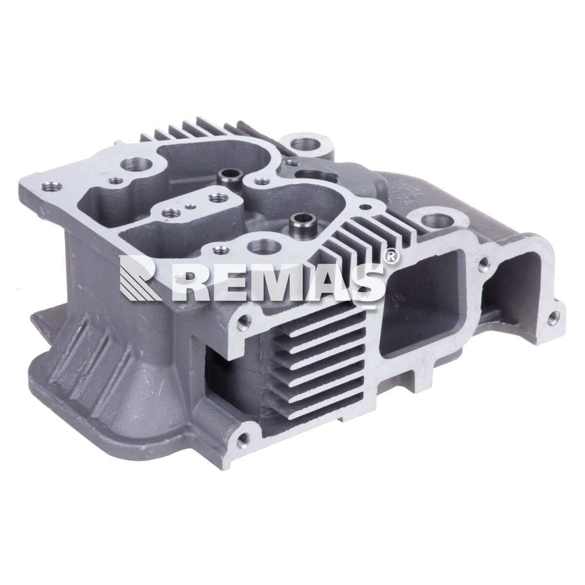 Silindir Kafası Boş 192F / FB - 12HP Model Dizel Motor