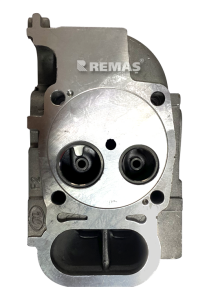 Silindir Kafası Boş 178FA Model Dizel Motor