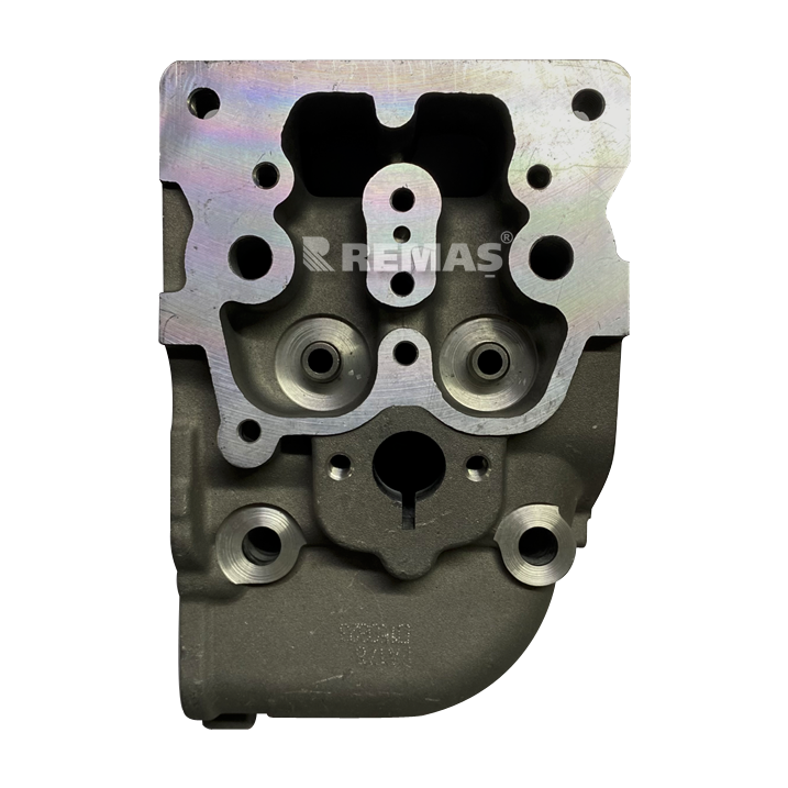 Silindir Kafası Boş 178FA Model Dizel Motor