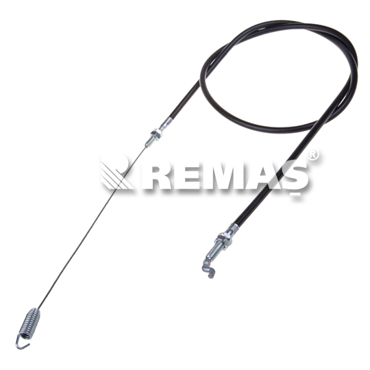 Şanzıman Teli WEIBANG WBLV506C Yaprak Toplama Makinesi