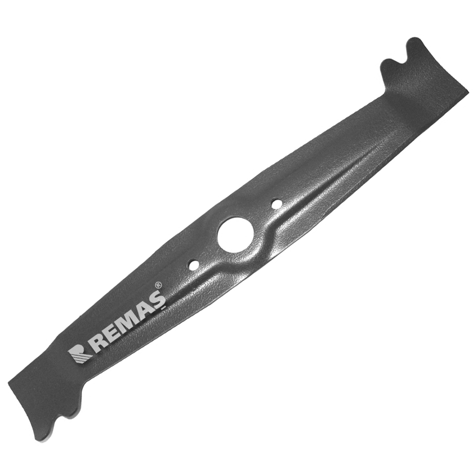 Bıçak 53 cm TEK OLEOMAC LUX53 - LUX55TBD - EFCO MR55 - MR534 Çim Biçme Makineleri