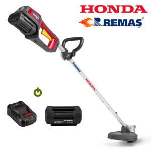 Honda HHT36BXBELT 36V Şarjlı Akülü Motorlu Tırpan