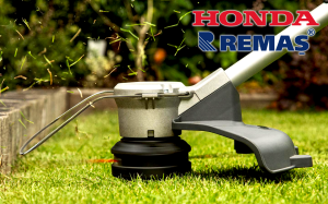 Honda HHT36BXBELT 36V Şarjlı Akülü Motorlu Tırpan