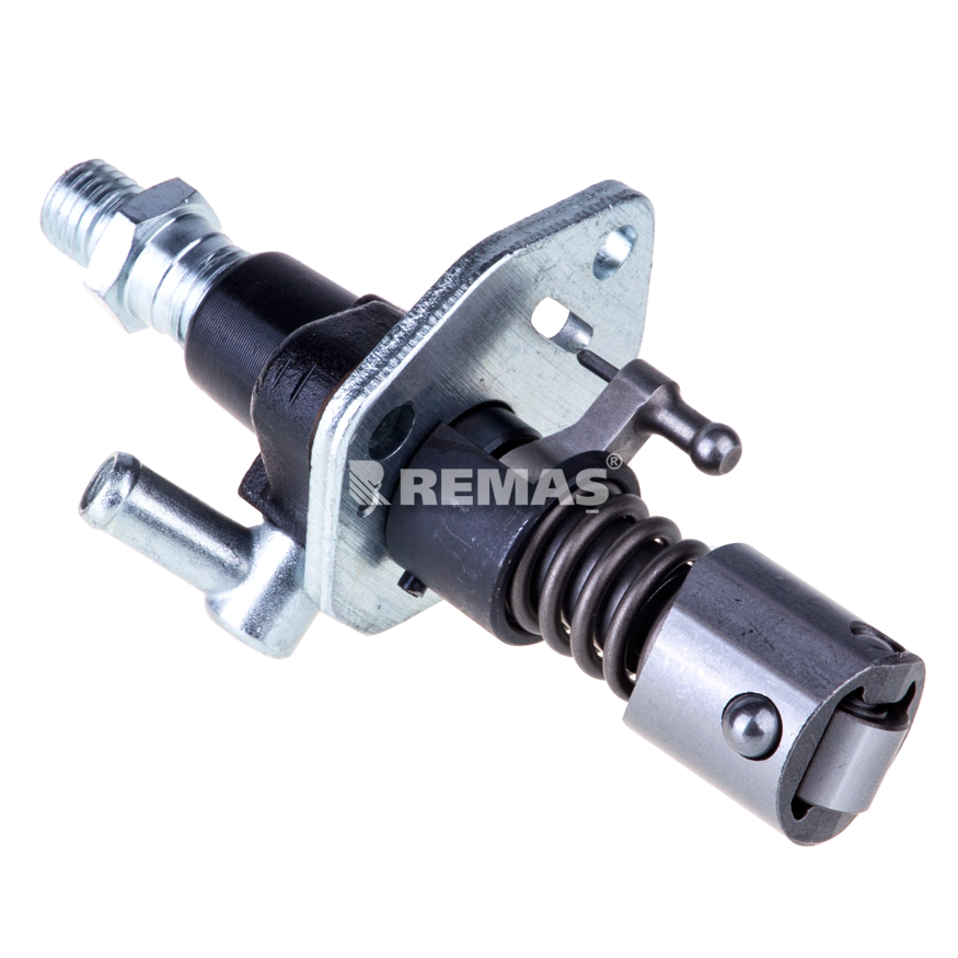 Mazot Pompası - Yakıt Pompası Manuel 192F/FB - 195F Dizel Motorlar