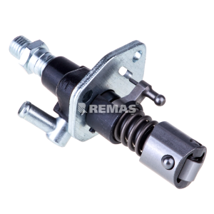 Mazot Pompası - Yakıt Pompası Manuel 192F/FB - 195F Dizel Motorlar