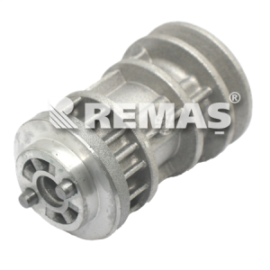 Bıçak Adaptörü - Göbeği OLEOMAC LUX55TBD - EFCO MR55 Tekli Bıçak Çim Biçme Makineleri