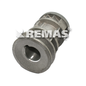 Bıçak Adaptörü - Göbeği OLEOMAC LUX55TBD - EFCO MR55 Tekli Bıçak Çim Biçme Makineleri