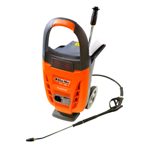Oleo-Mac PW190C Elektrikli 2900 Watt İndüksiyon Motor 160 Bar Basınçlı Yıkama Makinası