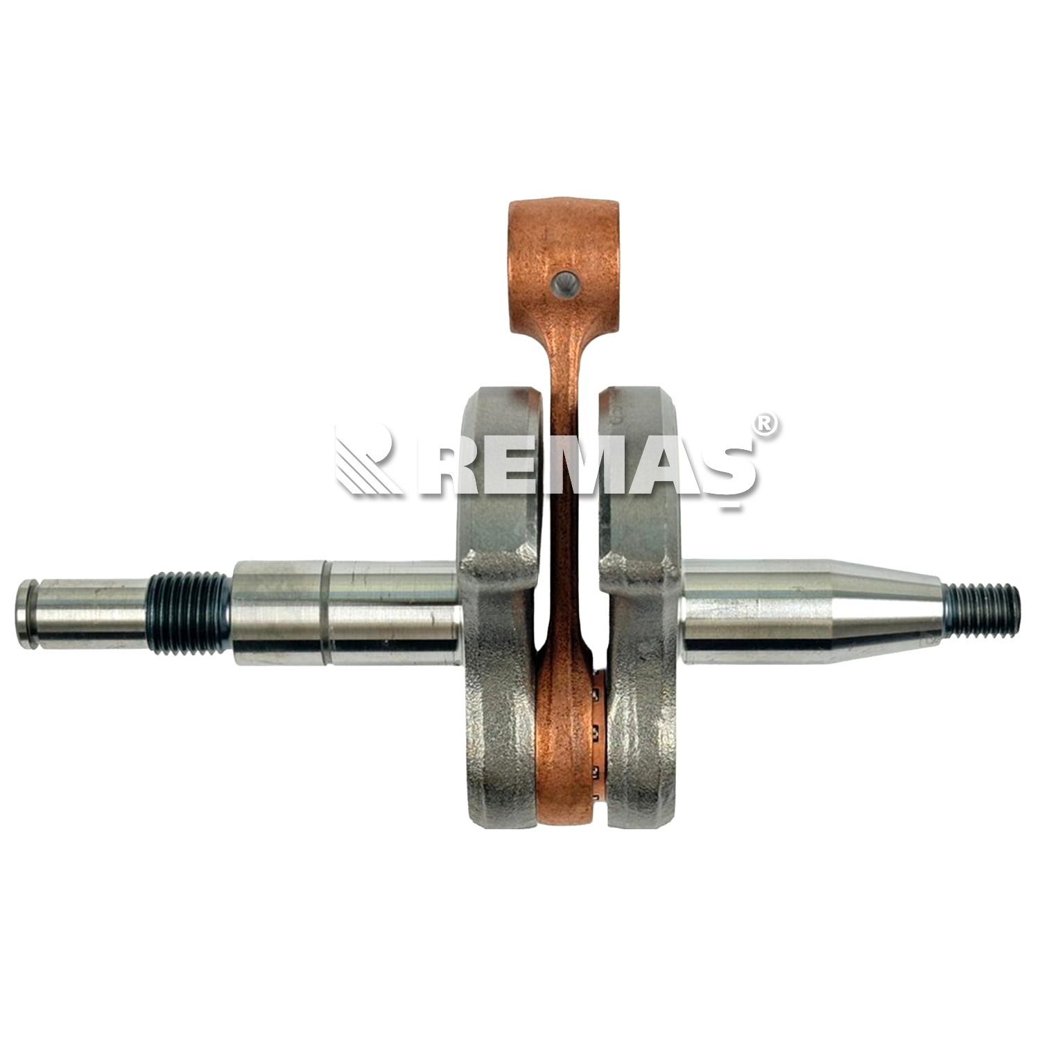 Krank Mili ve Biyel Kolu ECHO CS590 - CS600 - CS620SX - CS621SX Testereler