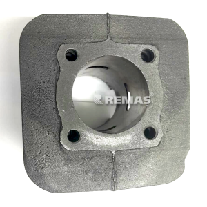 Silindir 45 mm 950 Watt 2 Zamanlı Genset