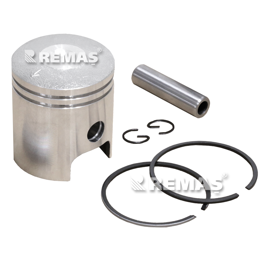 Piston Segman 45 mm 950 Watt 2 Zamanlı Genset