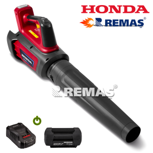 Honda HHB36BXBE75 Şarjlı Akülü Motorlu Üfleyici Yaprak Üfleme Makinesi