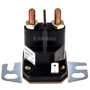 Marş Motor Otomatiği - Selenoid BRIGGS & STRATTON 18HP - 23HP Motor