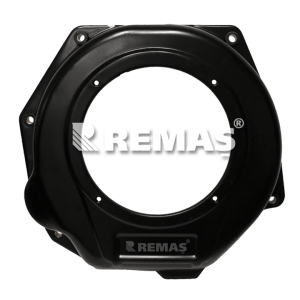 Volan Muhafaza Sacı - Starter Davlumbazı 178F - 178FA Dizel Motorlar