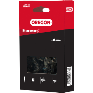 Oregon 73LPX068E Kesik Zincir 34 Diş 3/8 Köşeli