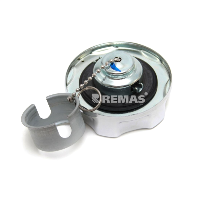 Yakıt Depo Kapağı HONDA GX120 - GX160 - GX200 - GX270 - GX390 Benzinli Motorlar ve Genset ile Uyumlu