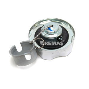 Yakıt Depo Kapağı HONDA GX120 - GX160 - GX200 - GX270 - GX390 Benzinli Motorlar ve Jeneratörleri ile Uyumlu