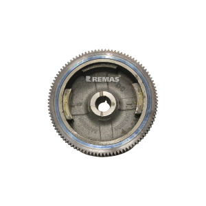 Volan Marşlı G390 - 13HP - 15HP - 8 kVA Marşlı Benzinli Motor