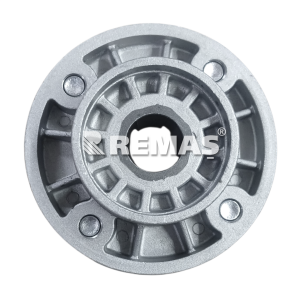 Aks GRILLO GF2 Çayır Biçme ve 107 D Çapa Makinesi