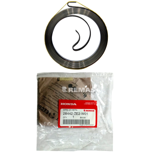 Zemberek Yayı GX240 - GX270 - GX340 - GX390 Benzinli Motorlar
